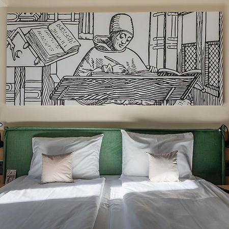 Craft Inn - Boutique Hotel Sibiu Bagian luar foto