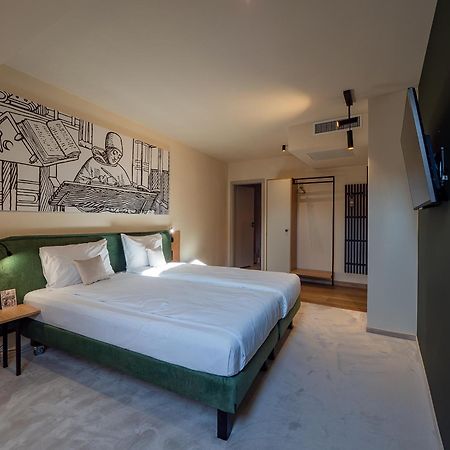 Craft Inn - Boutique Hotel Sibiu Bagian luar foto