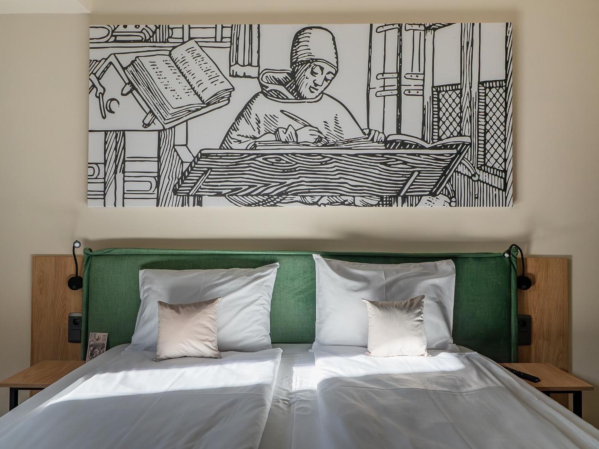 Craft Inn - Boutique Hotel Sibiu Bagian luar foto