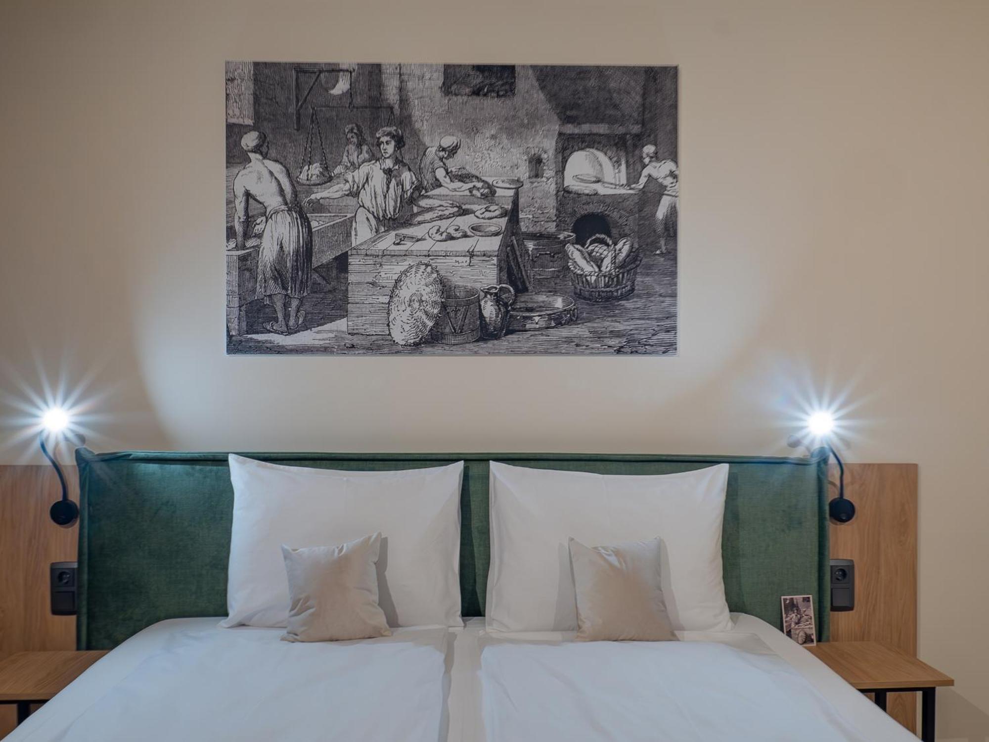 Craft Inn - Boutique Hotel Sibiu Bagian luar foto