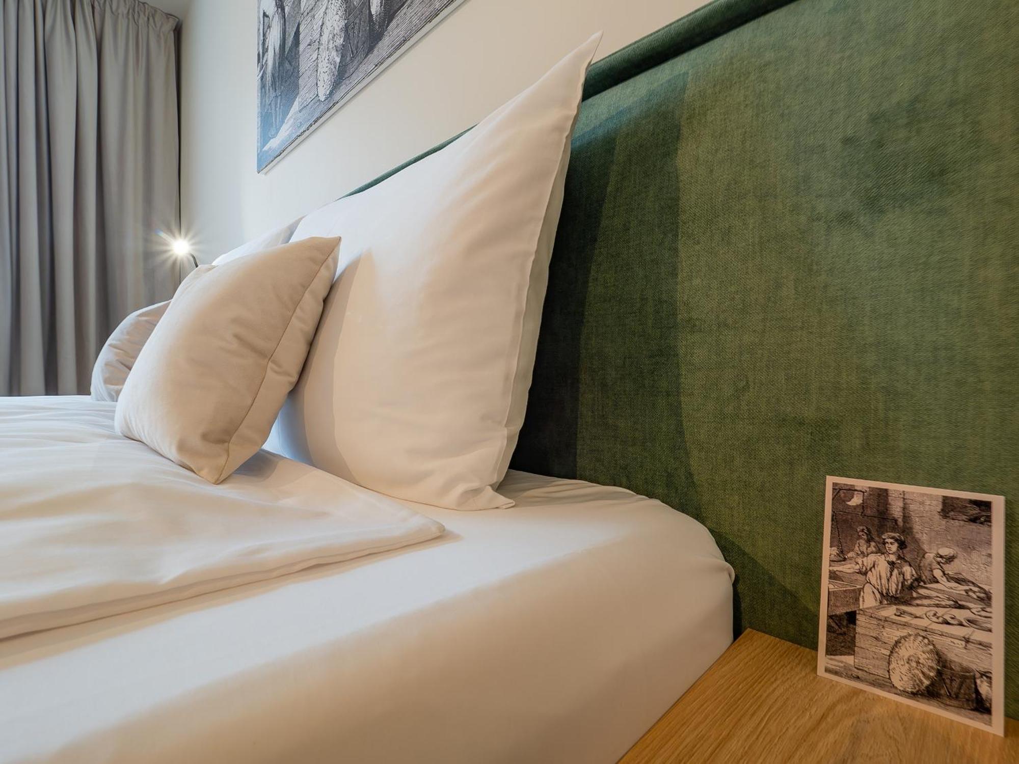 Craft Inn - Boutique Hotel Sibiu Bagian luar foto