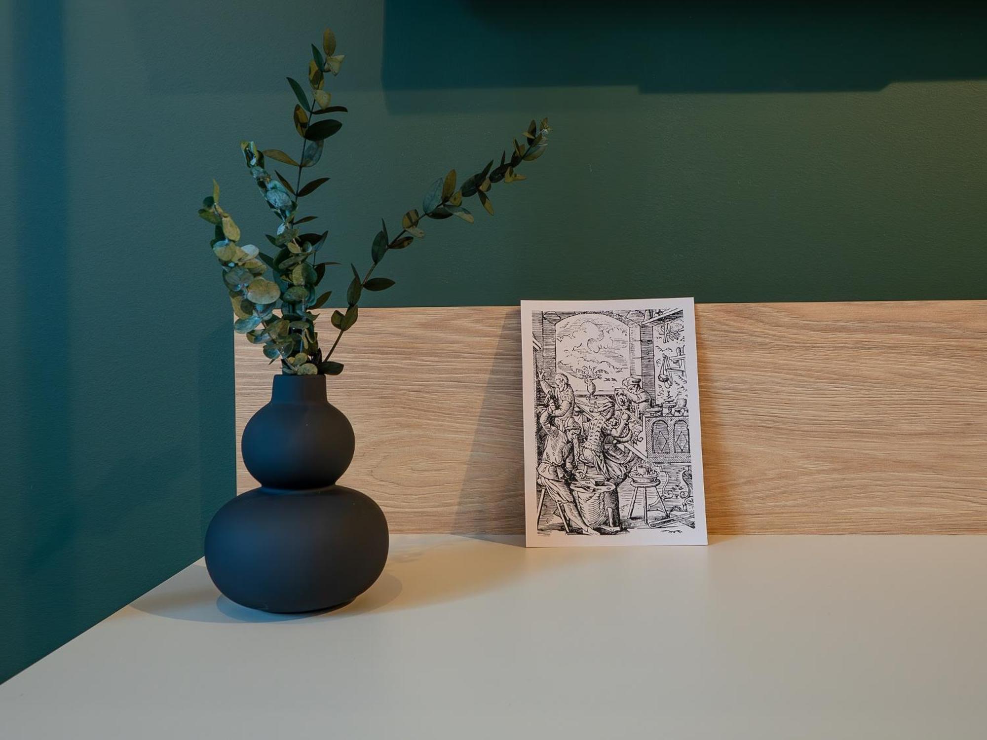 Craft Inn - Boutique Hotel Sibiu Bagian luar foto