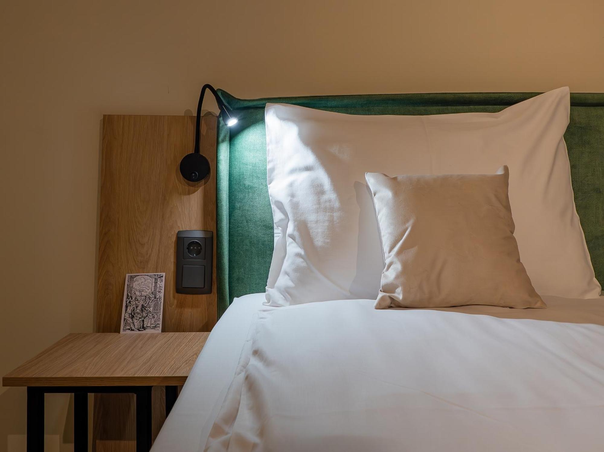 Craft Inn - Boutique Hotel Sibiu Bagian luar foto