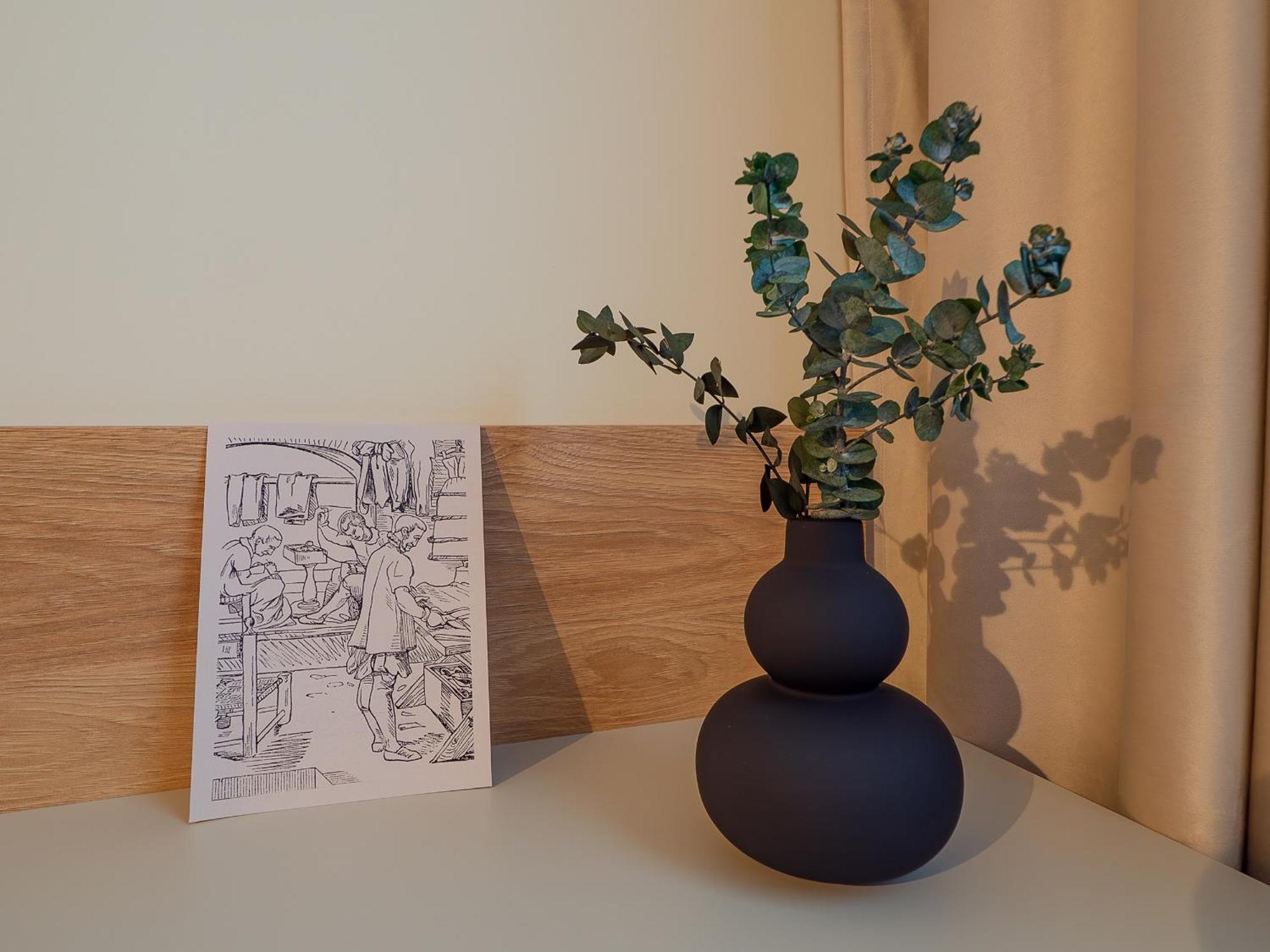 Craft Inn - Boutique Hotel Sibiu Bagian luar foto