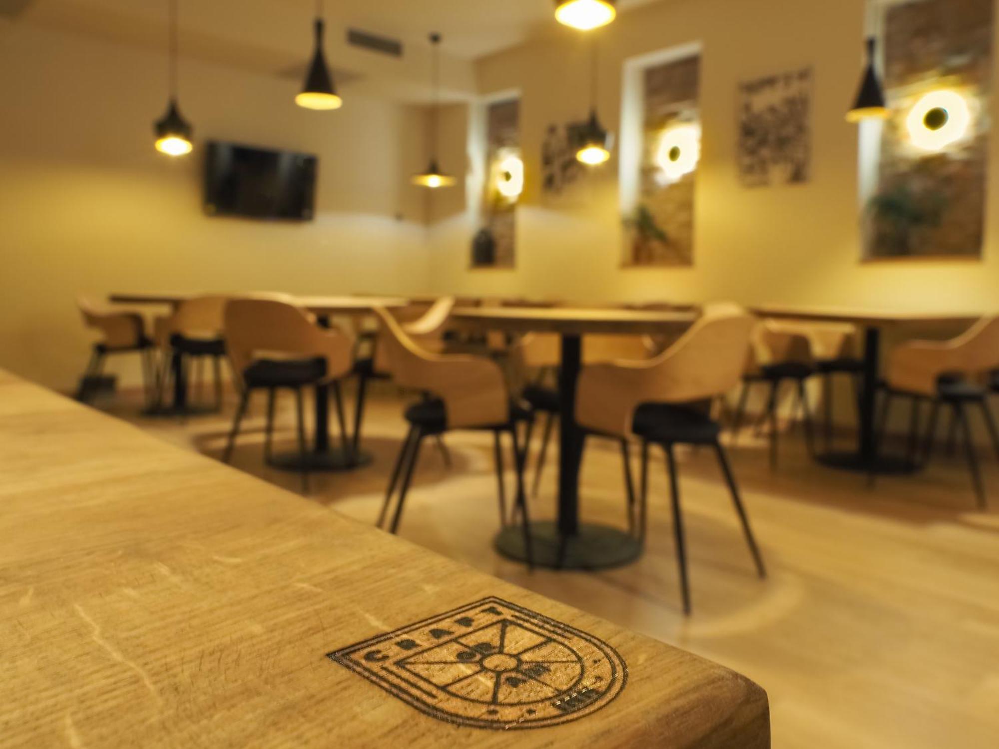 Craft Inn - Boutique Hotel Sibiu Bagian luar foto