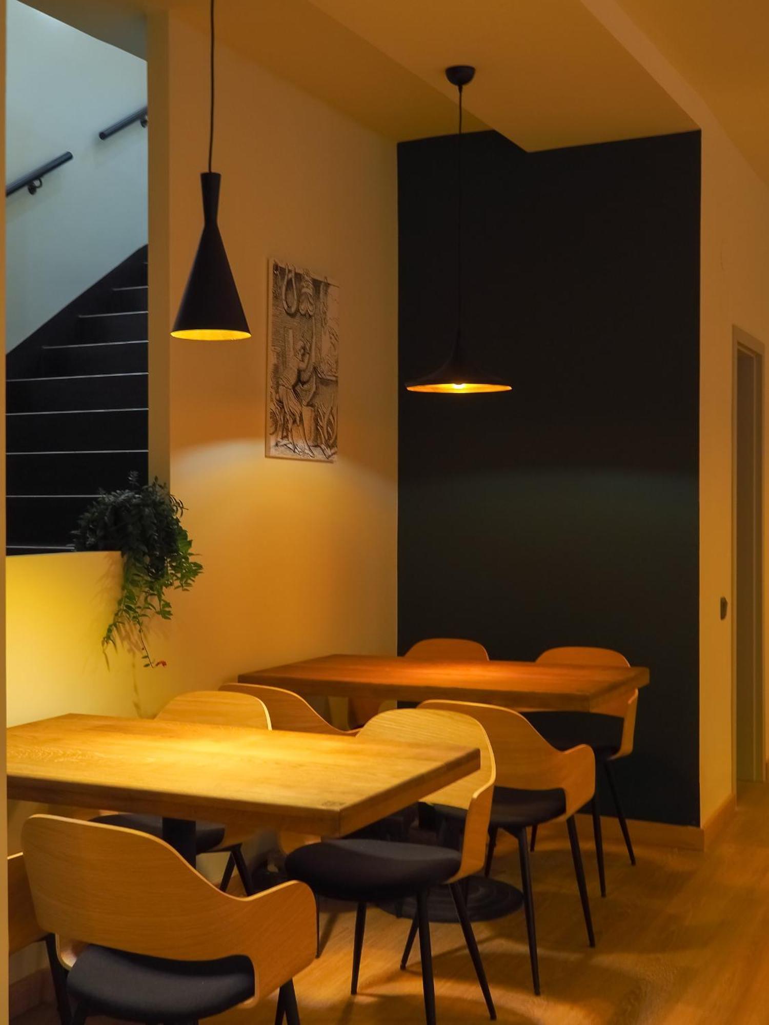Craft Inn - Boutique Hotel Sibiu Bagian luar foto