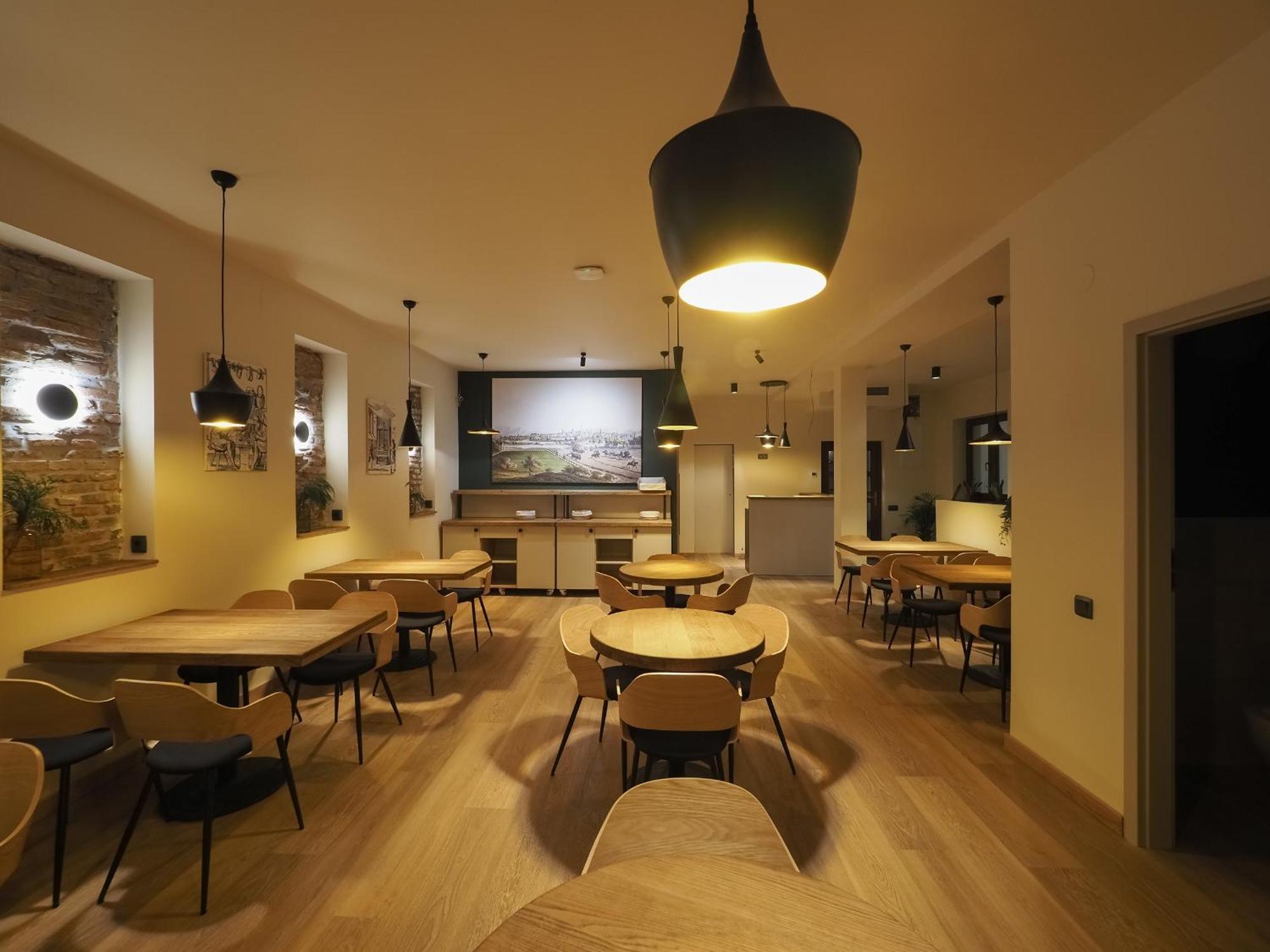 Craft Inn - Boutique Hotel Sibiu Bagian luar foto
