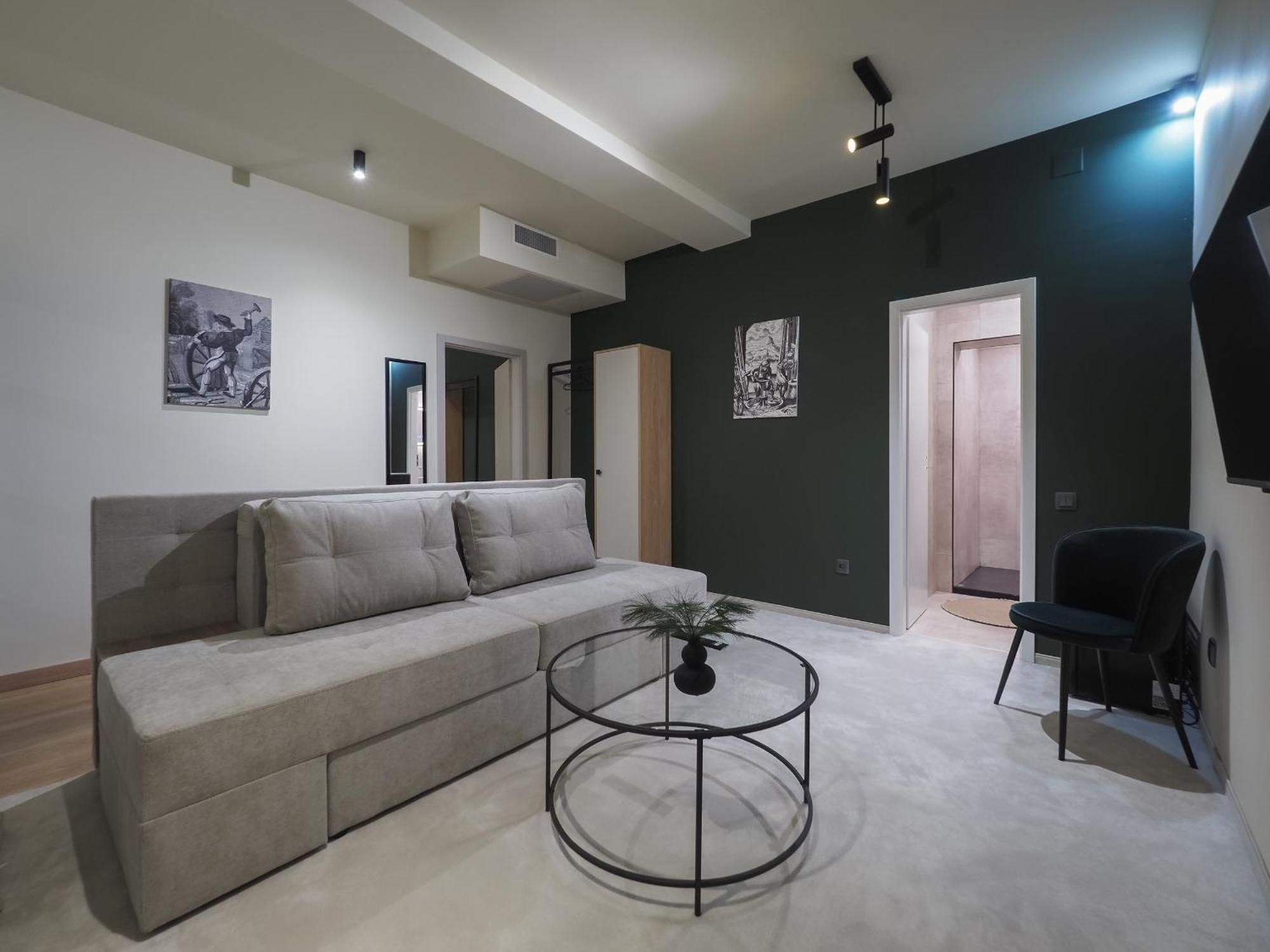 Craft Inn - Boutique Hotel Sibiu Bagian luar foto