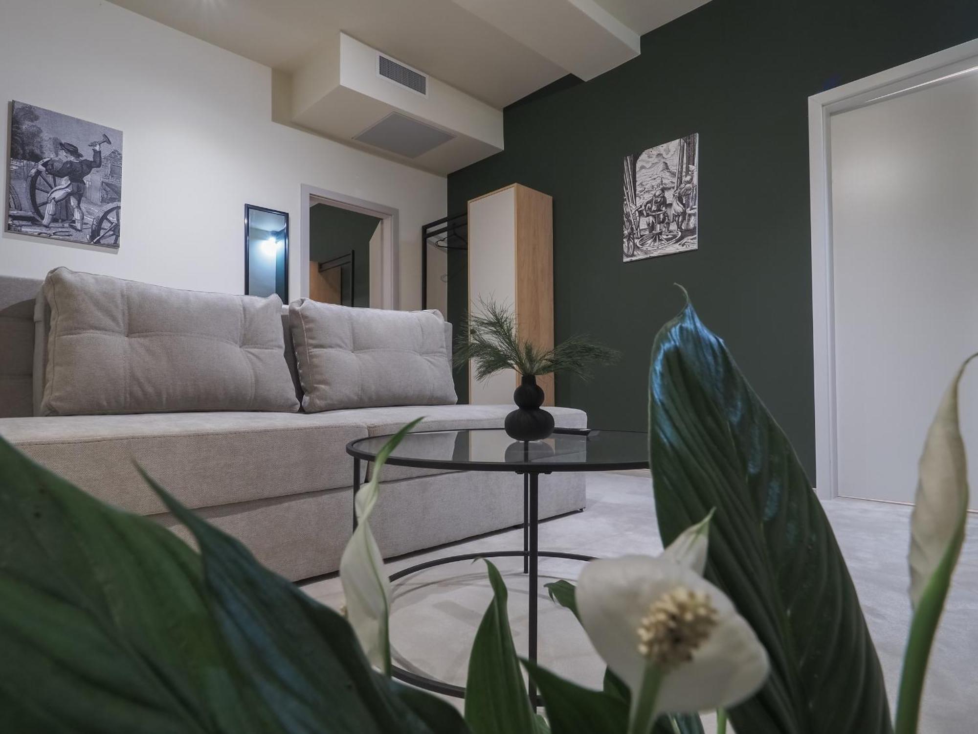 Craft Inn - Boutique Hotel Sibiu Bagian luar foto