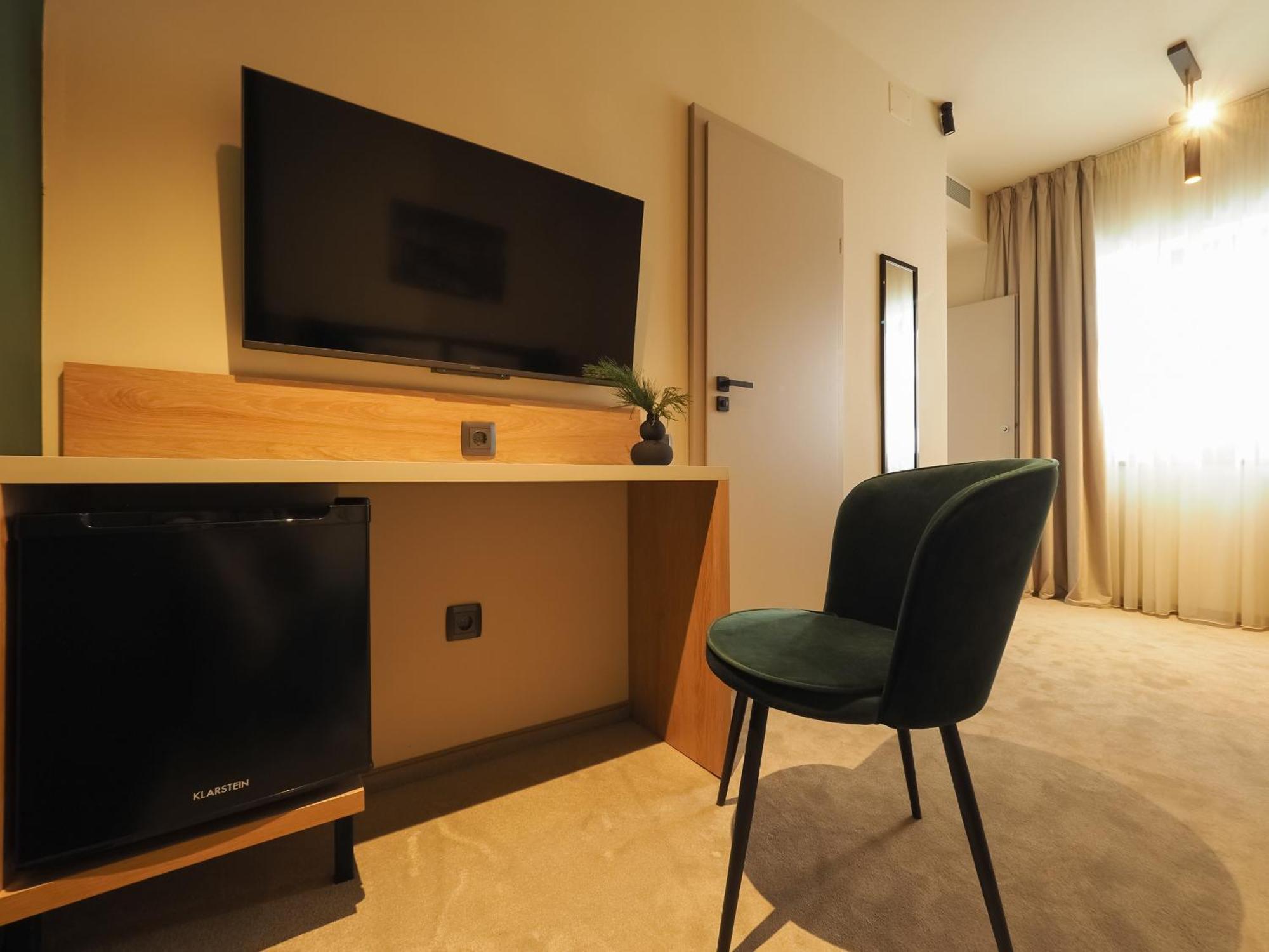 Craft Inn - Boutique Hotel Sibiu Bagian luar foto