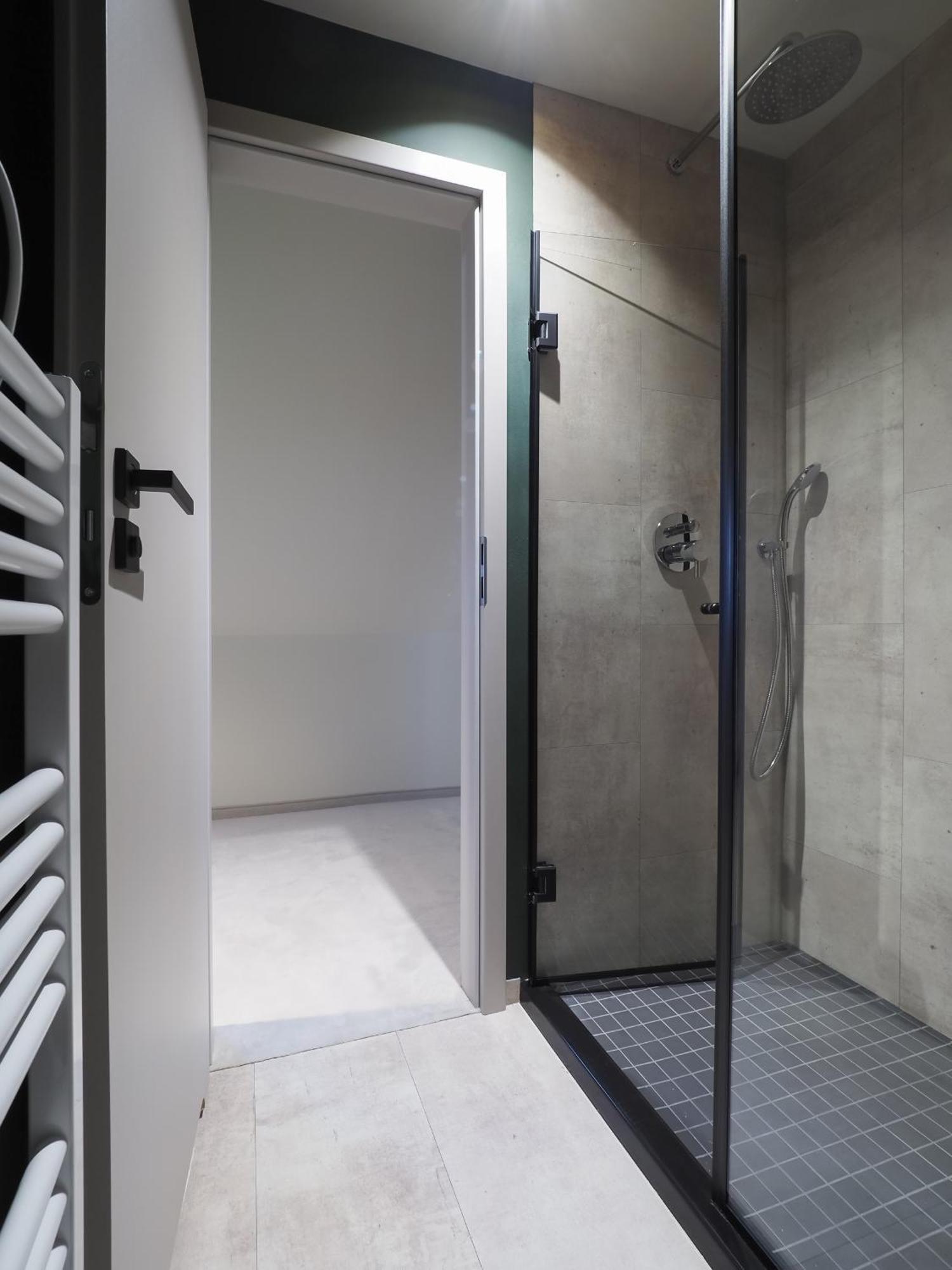 Craft Inn - Boutique Hotel Sibiu Bagian luar foto