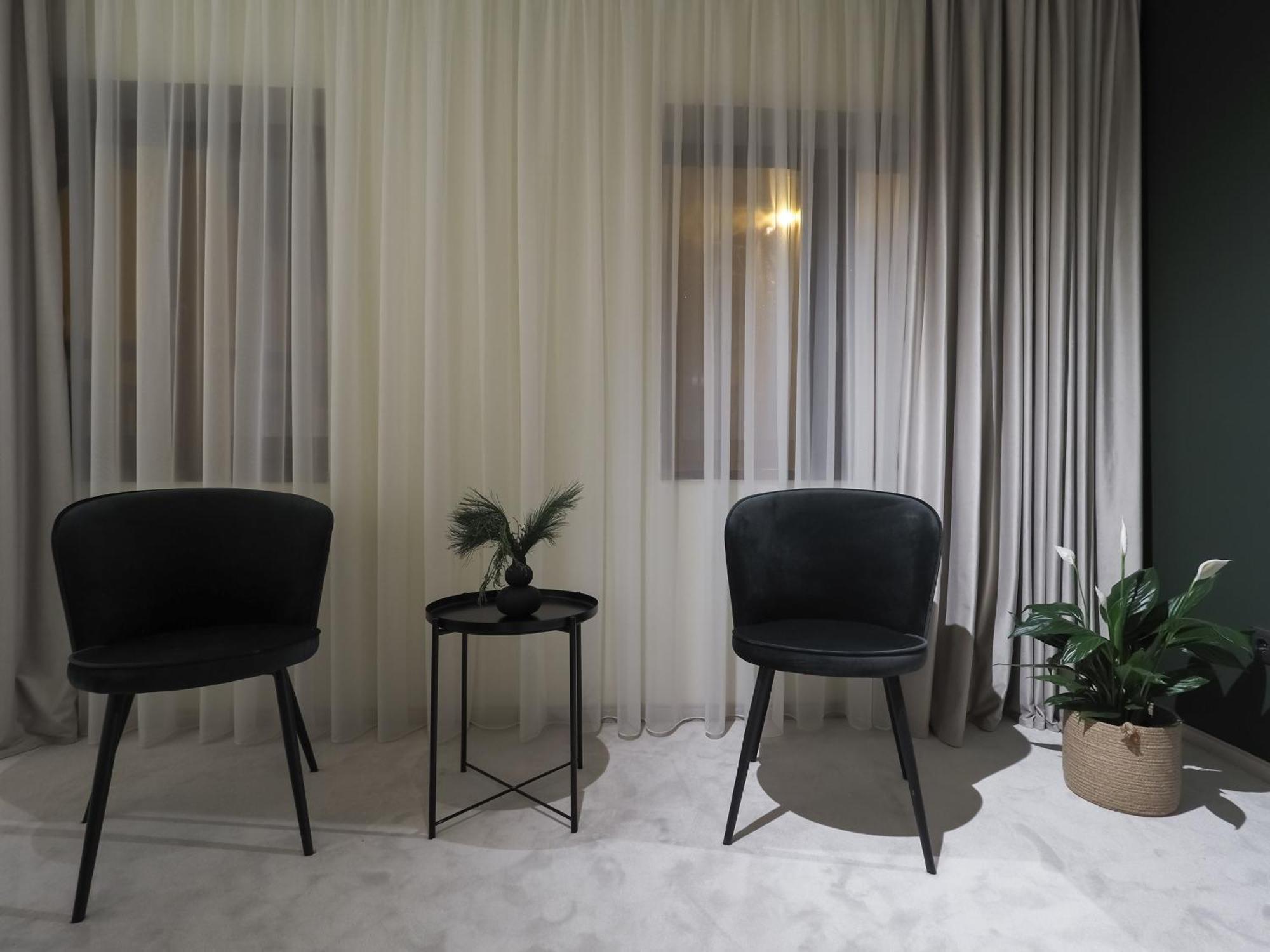 Craft Inn - Boutique Hotel Sibiu Bagian luar foto